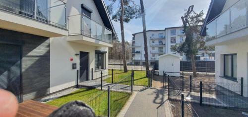 Horizonpark Dziwn�wek Apartament 9d