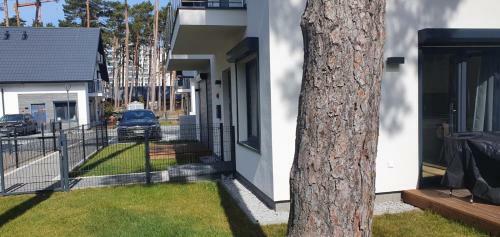 Horizonpark Dziwn�wek Apartament 9d