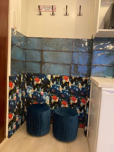 Apartamento Turkusowy Zak?tek G?og�w