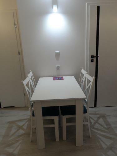 Apartamento Turkusowy Zak?tek G?og�w