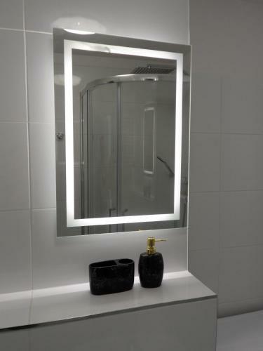 Apartamento Turkusowy Zak?tek G?og�w
