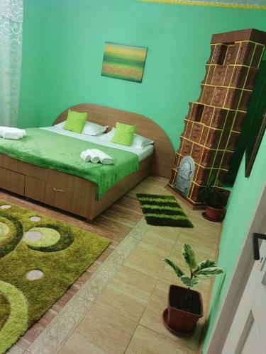 Casa Cristinella Jurilovca