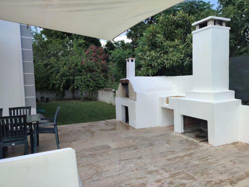 Villa Serenity With Private Pool And Large Garden.