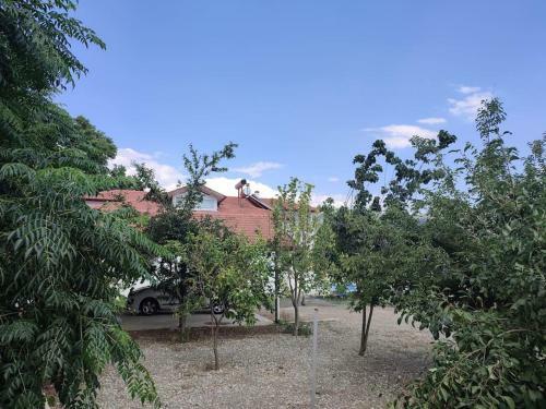 Villa Serenity With Private Pool And Large Garden.