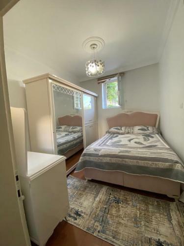 Apartamento Budak Home