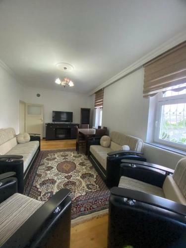Apartamento Budak Home