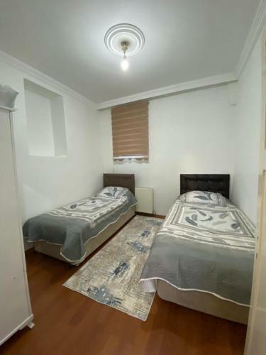 Apartamento Budak Home