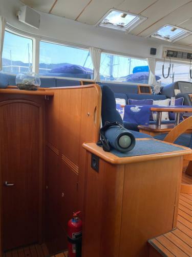 Yattat?l Catamaran
