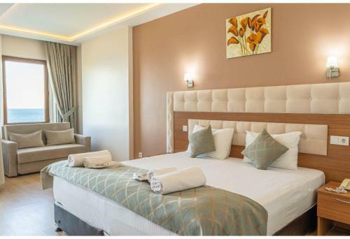 Westport Istanbul Resort & Spa Hotel