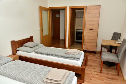 Hostal Penzi�n O?o