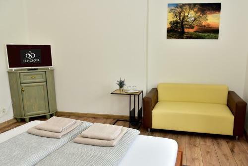 Hostal Penzi�n O?o