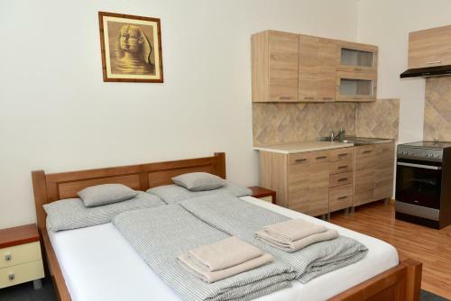 Hostal Penzi�n O?o