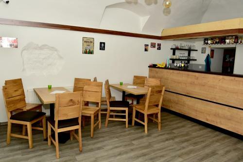 Hostal Penzi�n O?o