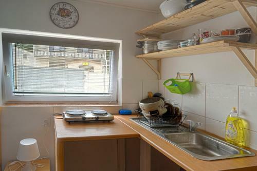 Garden Apartm�ny