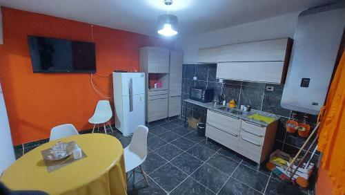 Apartamento Noche Hermosa