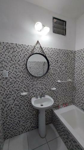 Apartamento Noche Hermosa