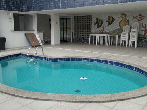 Apto No B. Universit�rio Portal Do Amazonas 202