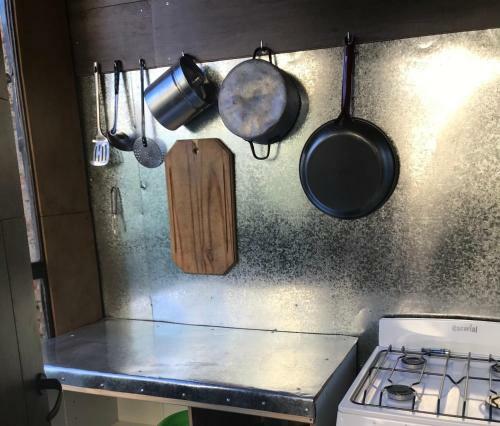 Apartamento Las Lupinas Pleno Centro