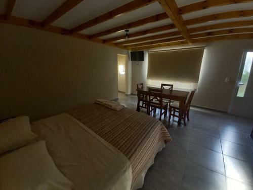 Apartamento Las Lupinas Pleno Centro