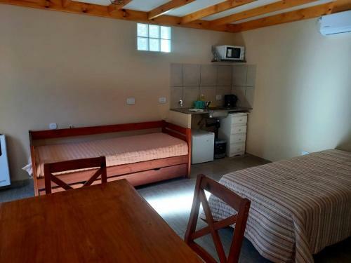 Apartamento Las Lupinas Pleno Centro