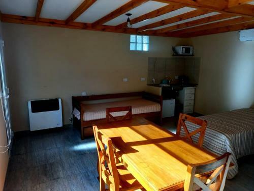 Apartamento Las Lupinas Pleno Centro