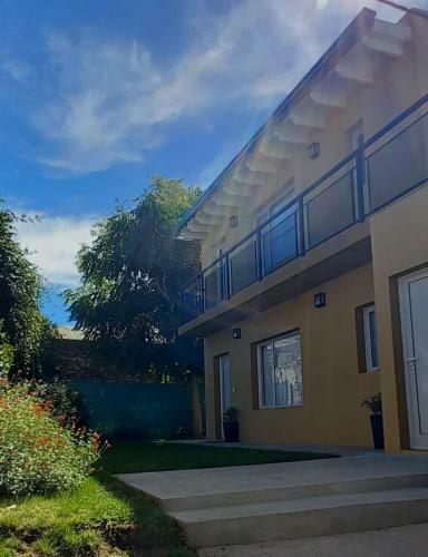 Apartamento Las Lupinas Pleno Centro