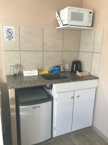 Apartamento Las Lupinas Pleno Centro