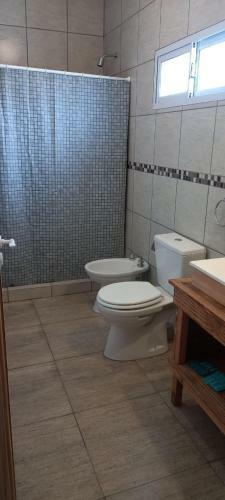 Apartamento Las Lupinas Pleno Centro