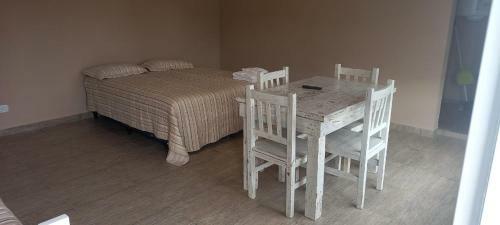 Apartamento Las Lupinas Pleno Centro