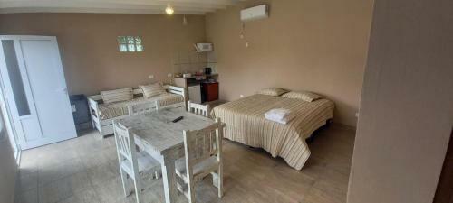 Apartamento Las Lupinas Pleno Centro