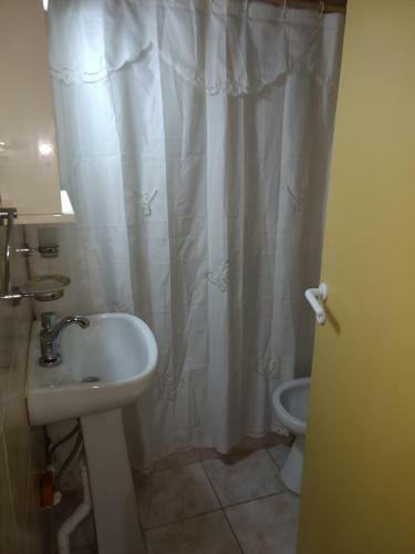 Apartamento Mmfiestas