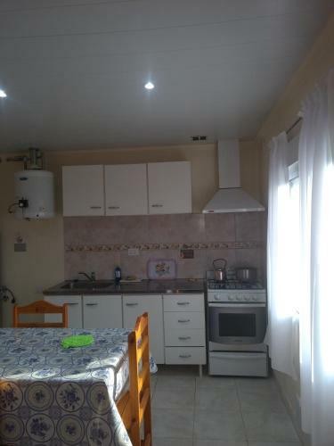 Apartamento Mmfiestas