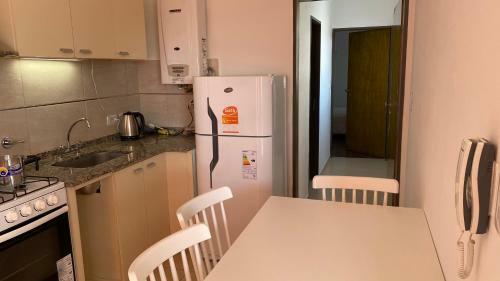 Apartamento Altos San Mart�n