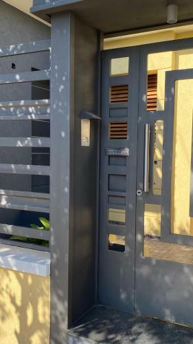 Apartamento Altos San Mart�n