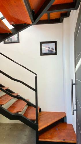 Apartamento Altos San Mart�n