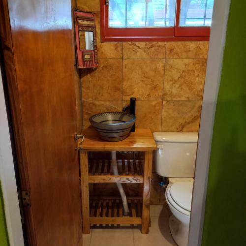 Apartamento Casita De Colores