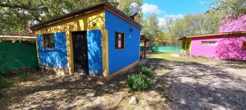 Apartamento Casita De Colores
