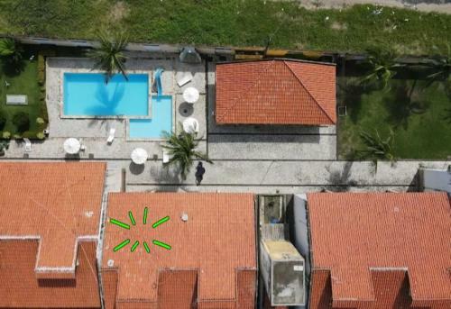 Apartamento Vivendas Do Cumbuco - 200m Da Praia