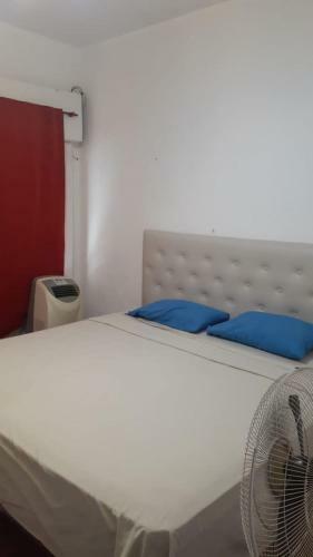 Apartamento Alojamiento Berenice Ezeiza Centro