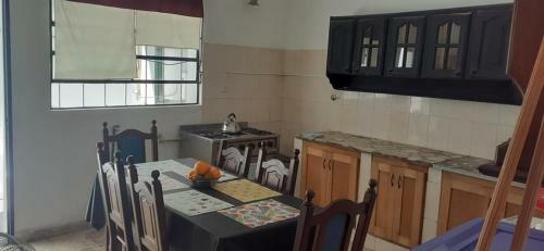 Apartamento Alojamiento Berenice Ezeiza Centro