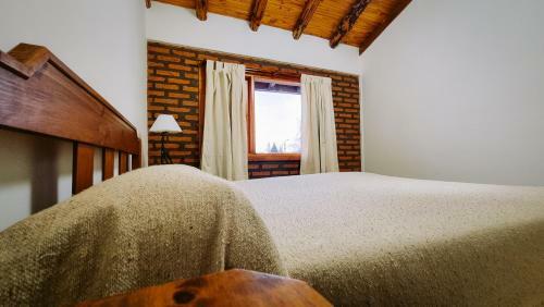 Apartamento Departamento La Herreria