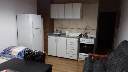 Apartamento Mi Cielo Azul