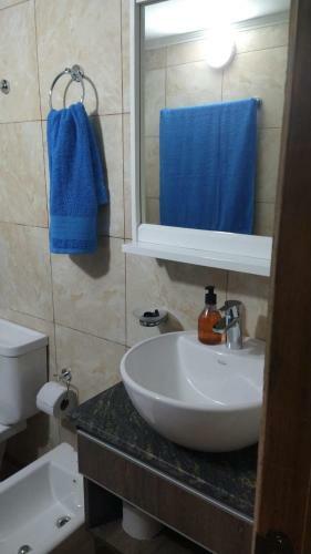Apartamento Mi Cielo Azul