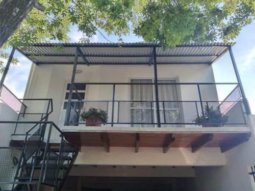 Apartamento Departamento Odi