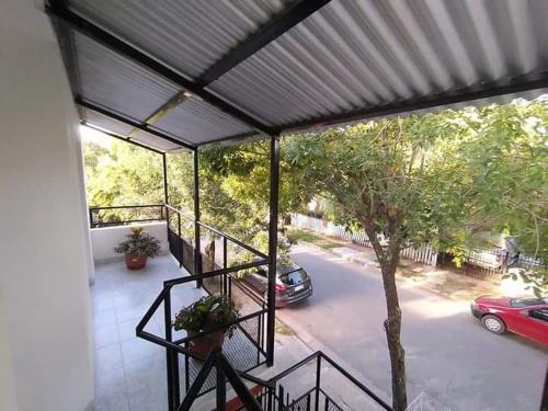 Apartamento Departamento Odi