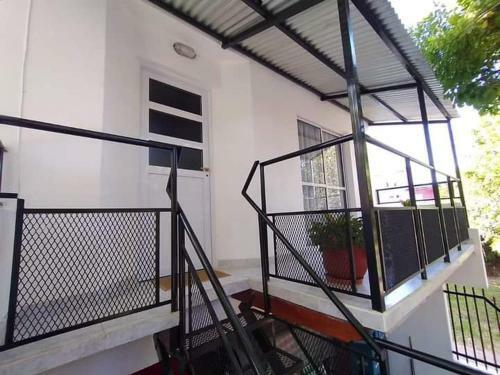 Apartamento Departamento Odi