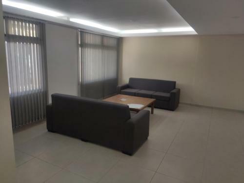 Apartamento Gran Departamento Bombal