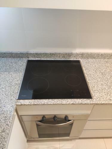 Apartamento Gran Departamento Bombal