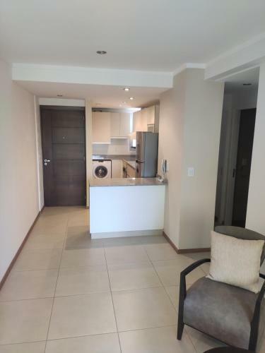 Apartamento Gran Departamento Bombal