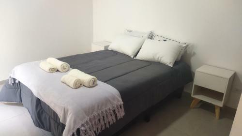 Apartamento Departamento Bombal Sur